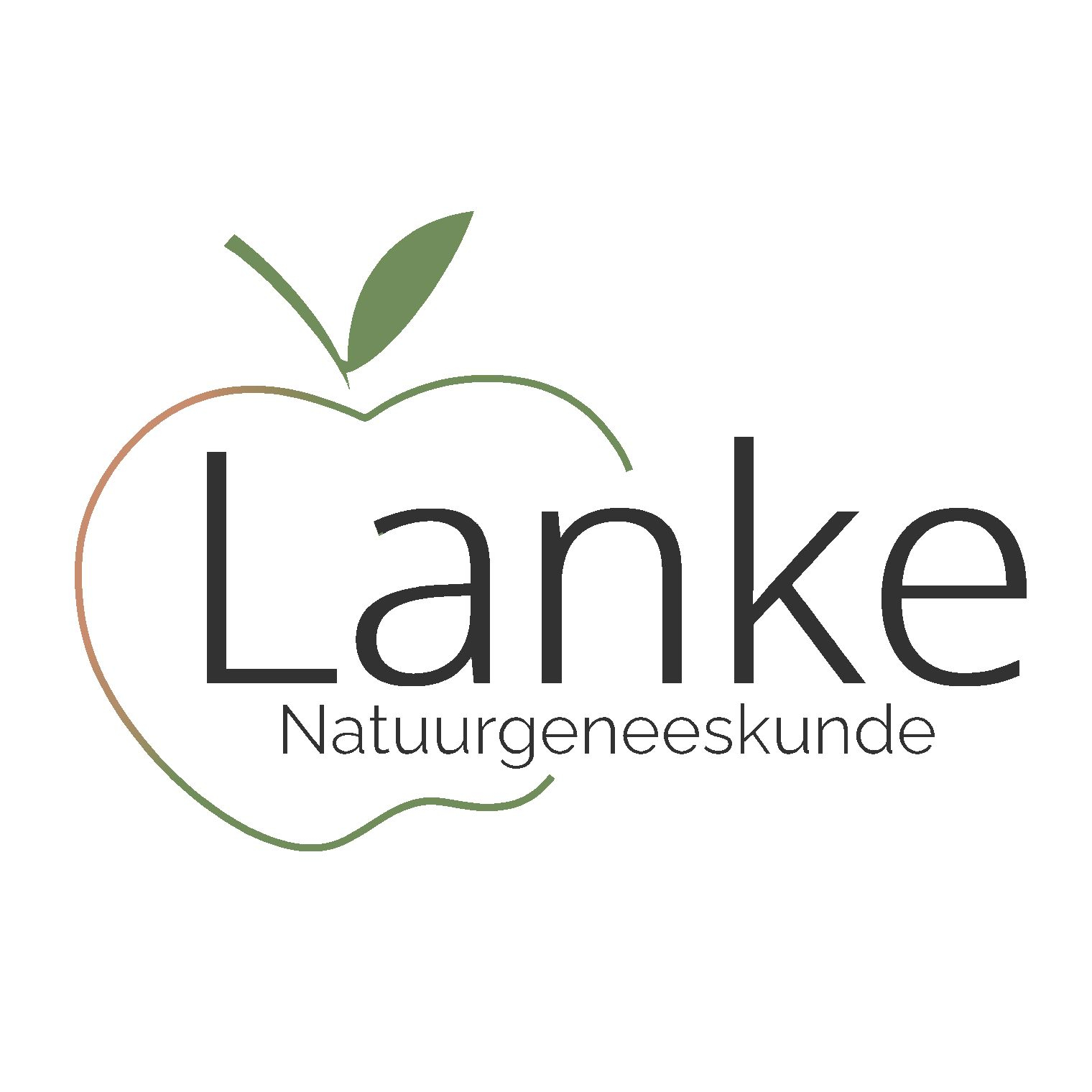 Logo Lanke natuurgeneeskunde